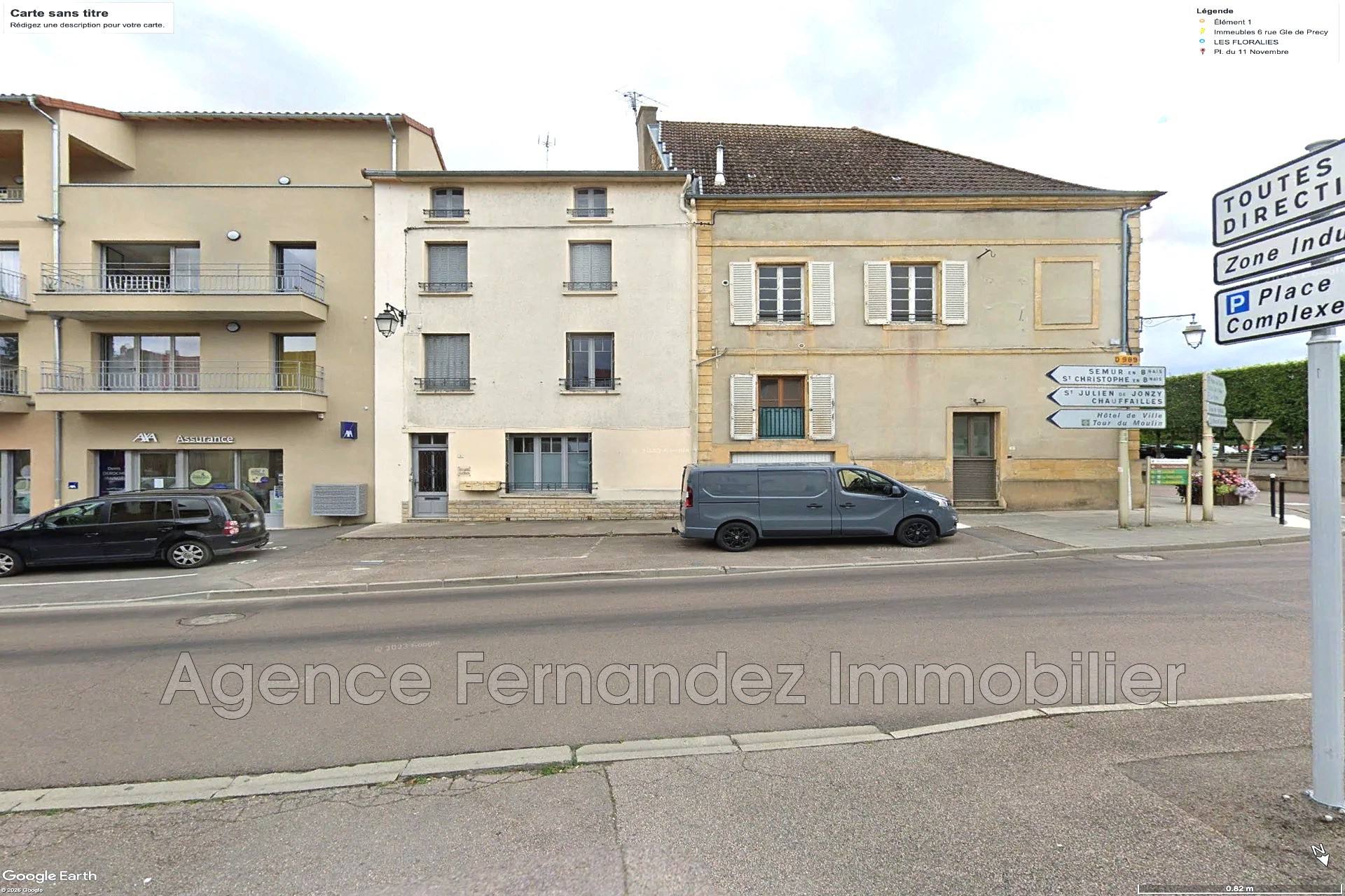 Agence immobilière de Agence Fernandez Immobilier