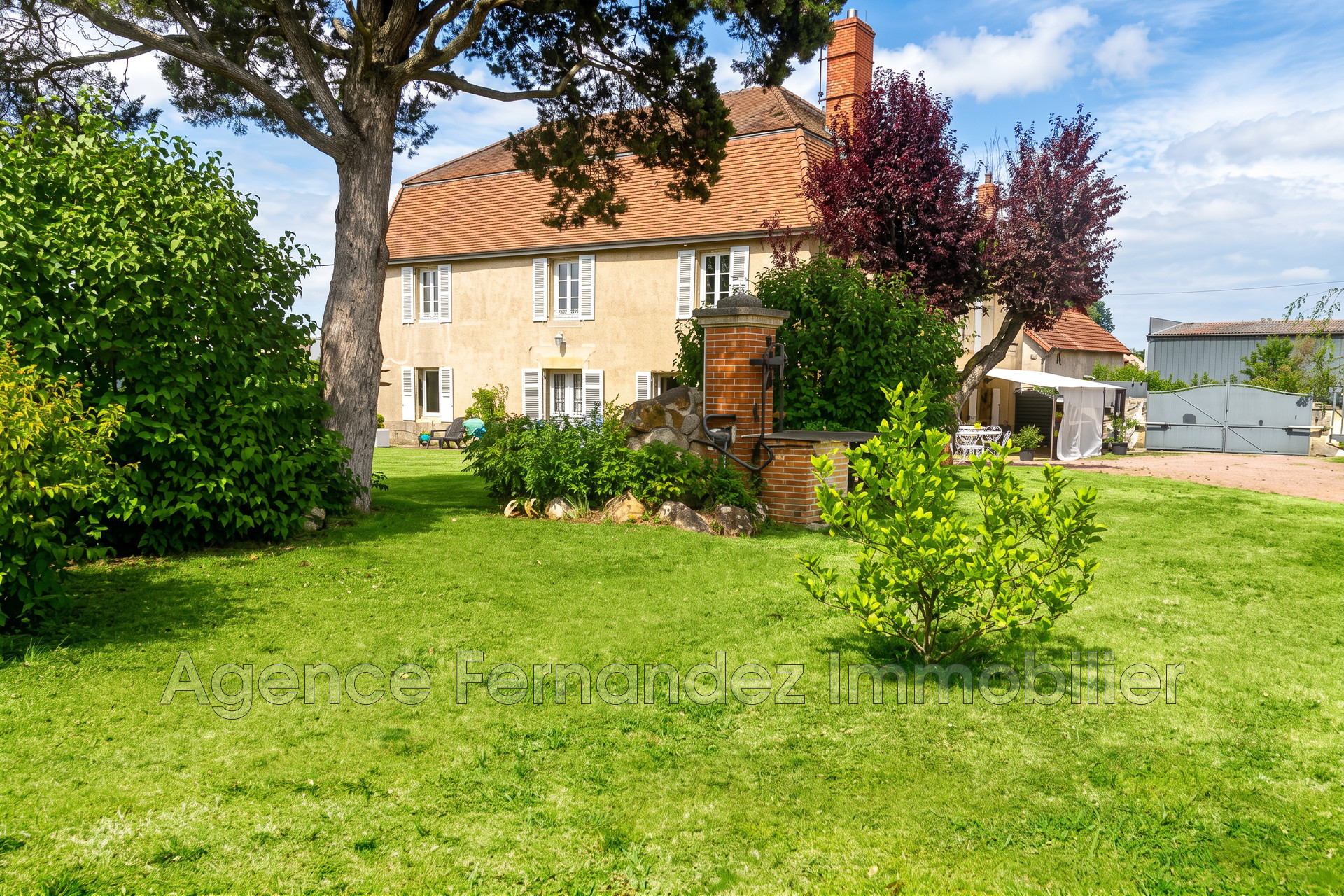 Agence immobilière de Agence Fernandez Immobilier