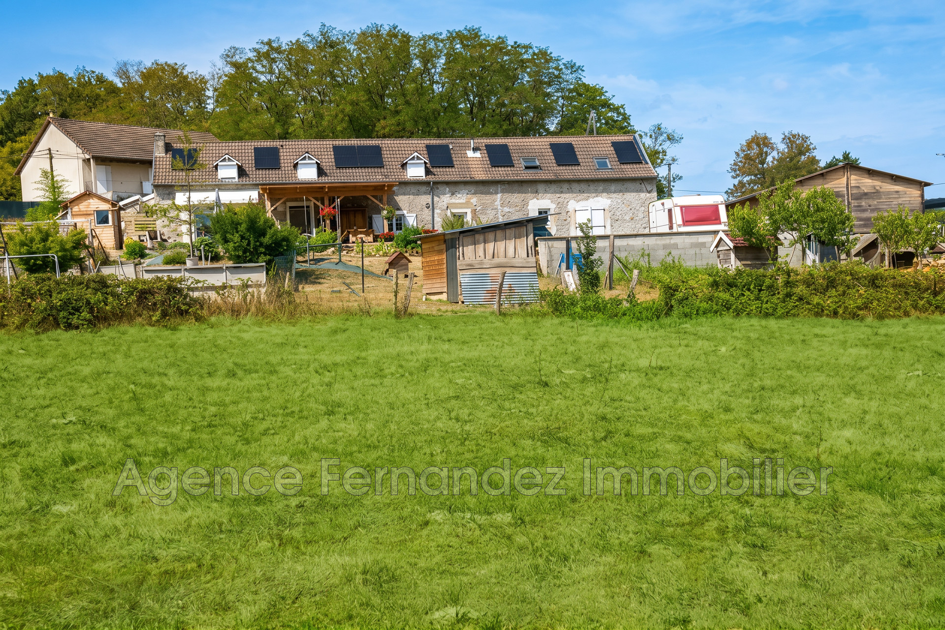 Agence immobilière de Agence Fernandez Immobilier