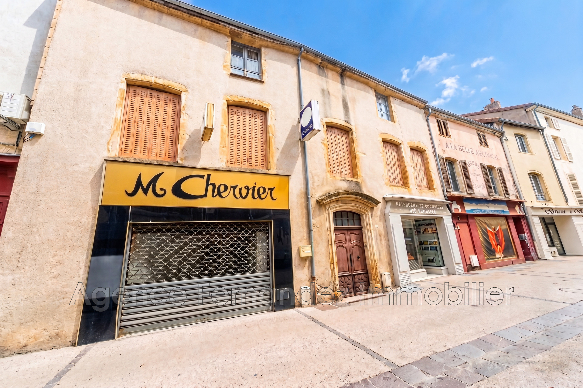 Agence immobilière de Agence Fernandez Immobilier