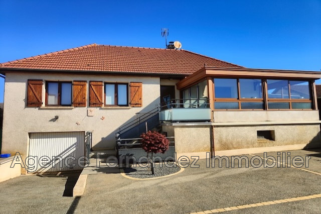 Agence immobilière de Agence Fernandez Immobilier