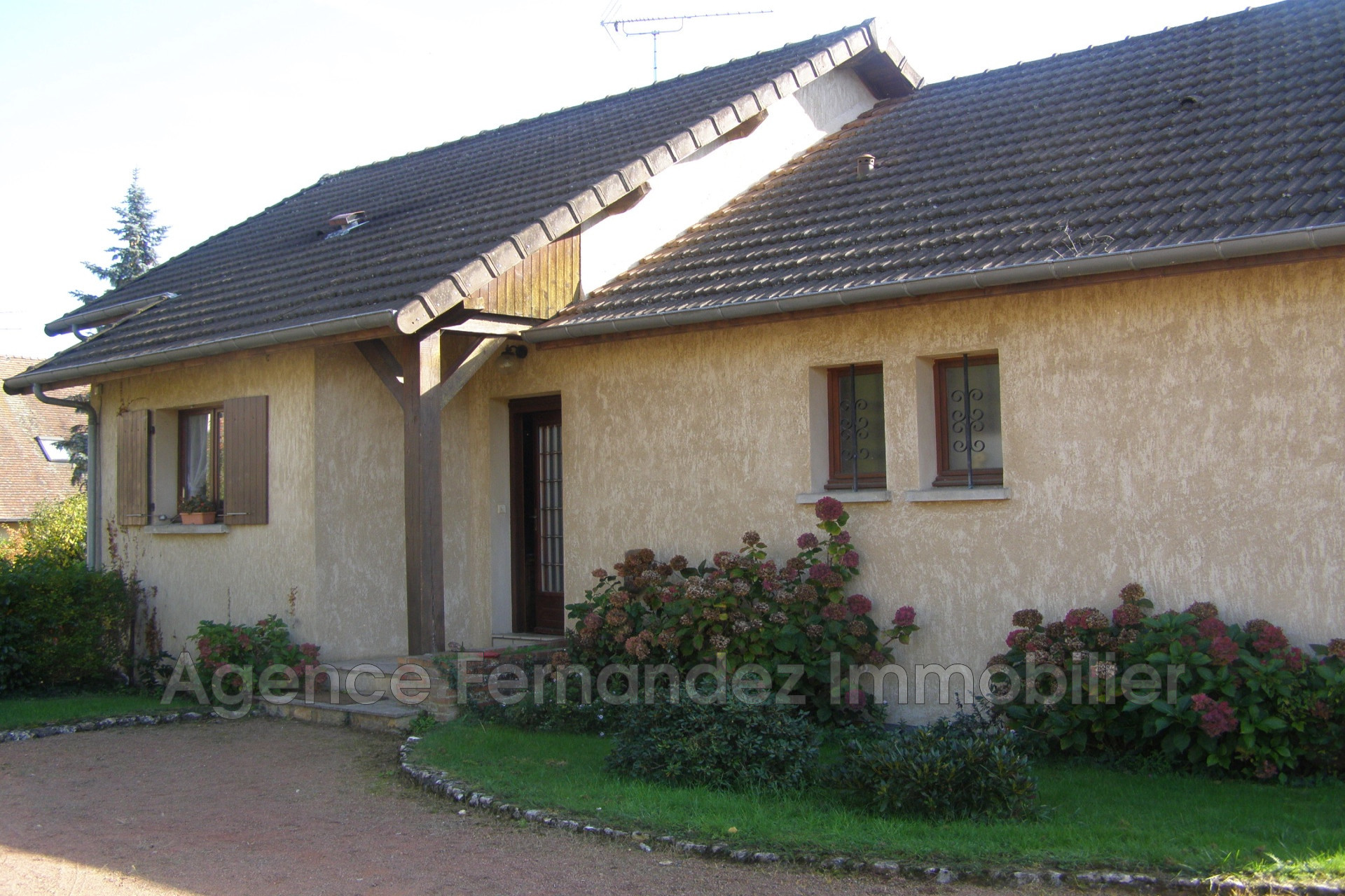 Agence immobilière de Agence Fernandez Immobilier