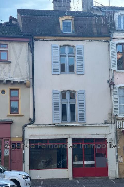 Agence immobilière de Agence Fernandez Immobilier