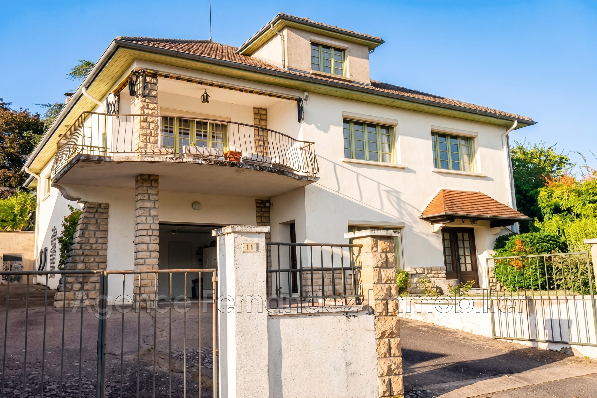 Agence immobilière de Agence Fernandez Immobilier