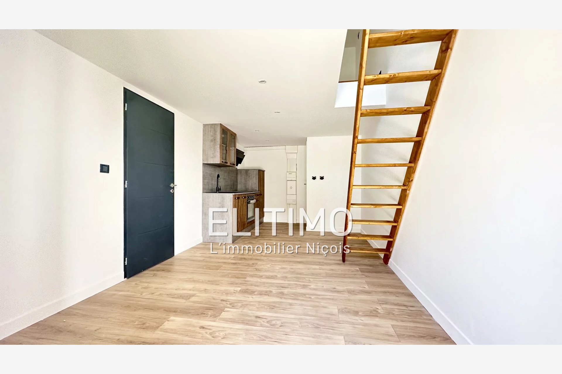 Agence immobilière de ELITIMO