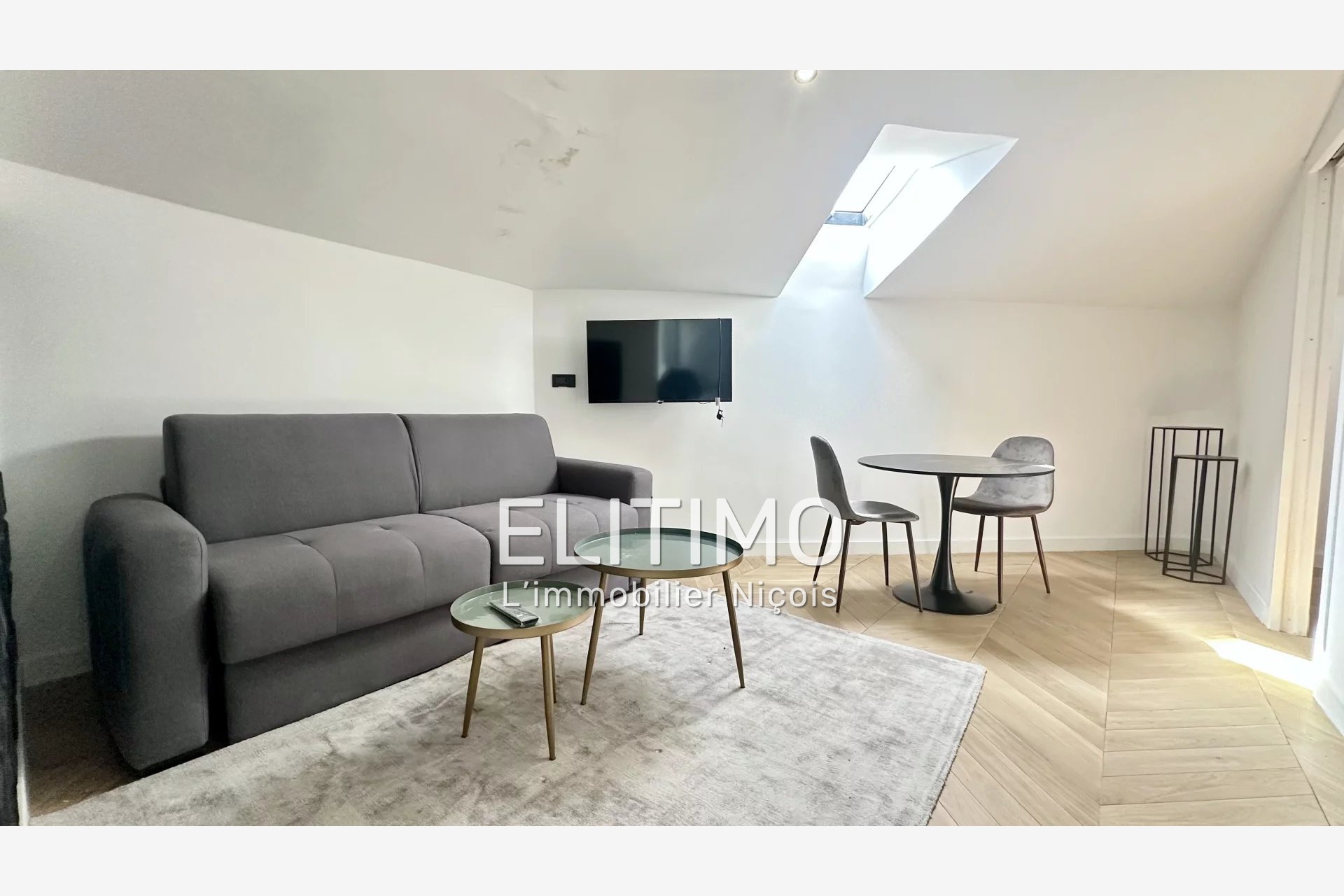 Agence immobilière de ELITIMO