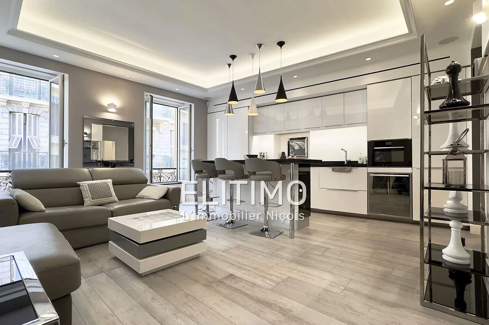 Agence immobilière de ELITIMO