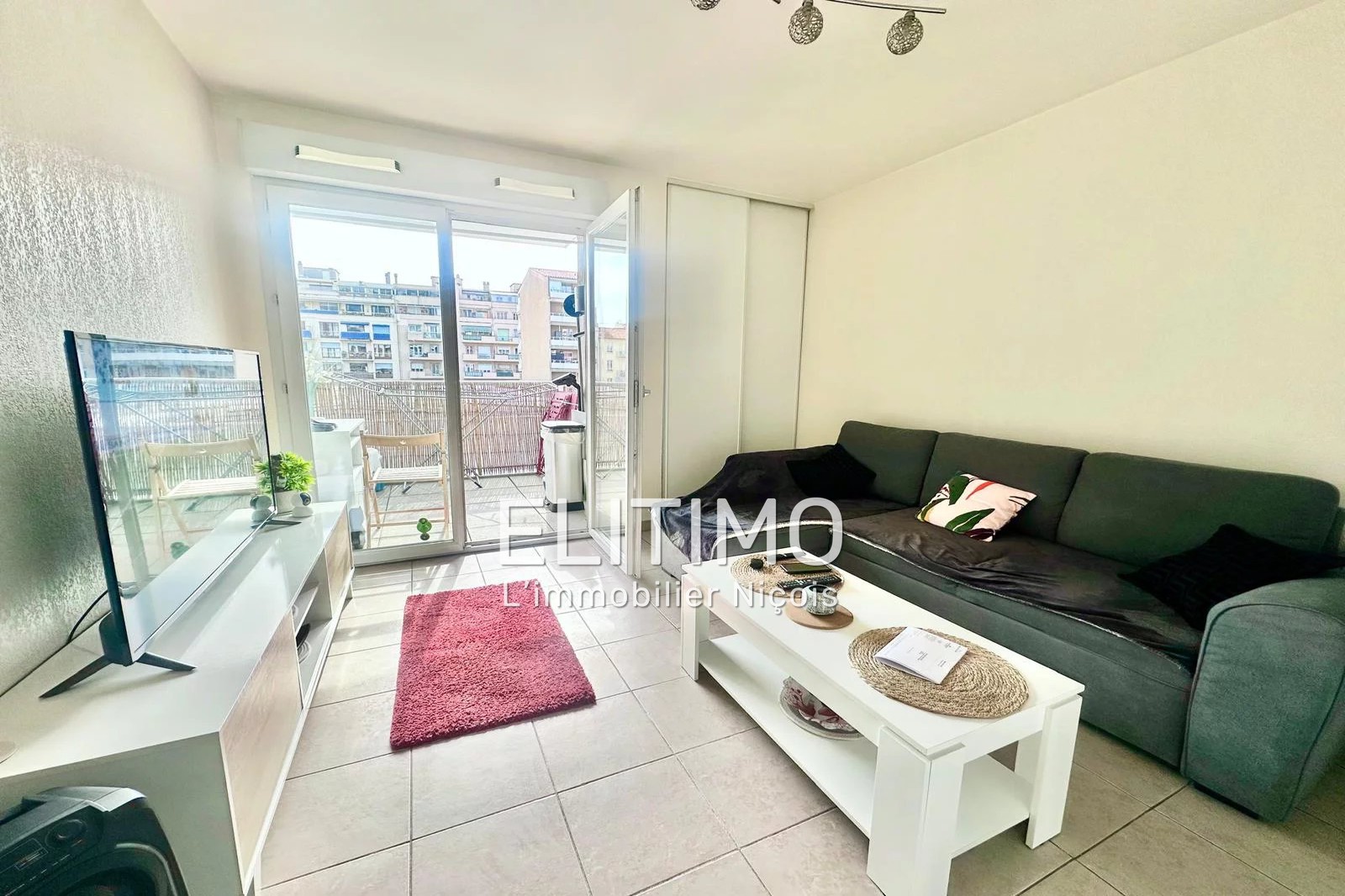 Agence immobilière de ELITIMO