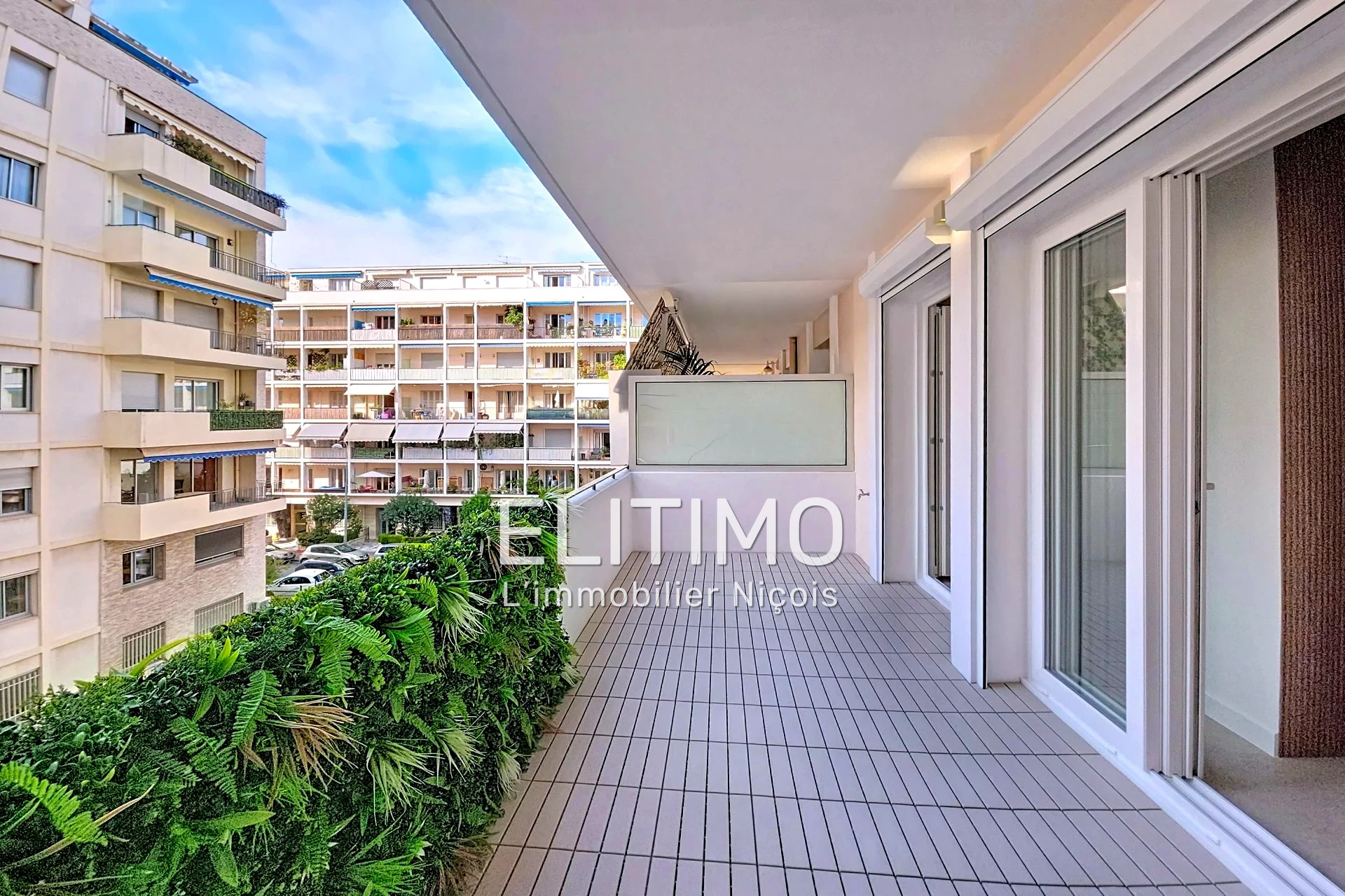 Agence immobilière de ELITIMO