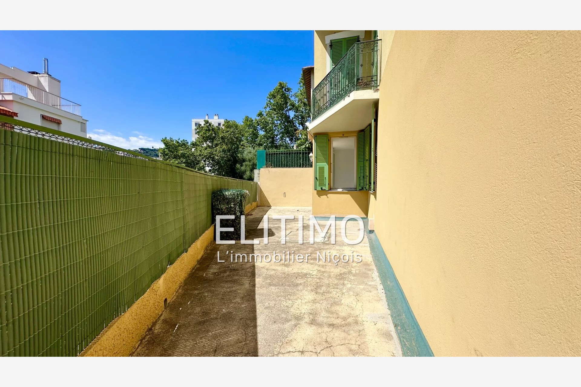 Agence immobilière de ELITIMO