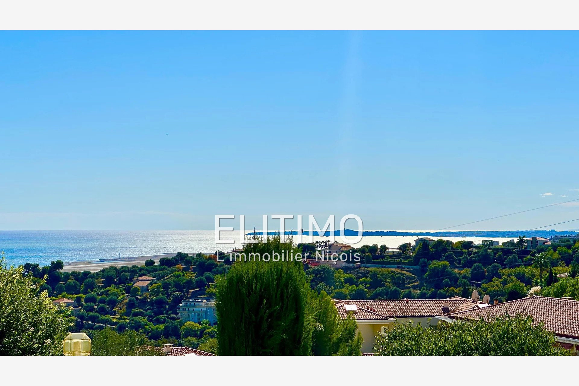 Agence immobilière de ELITIMO