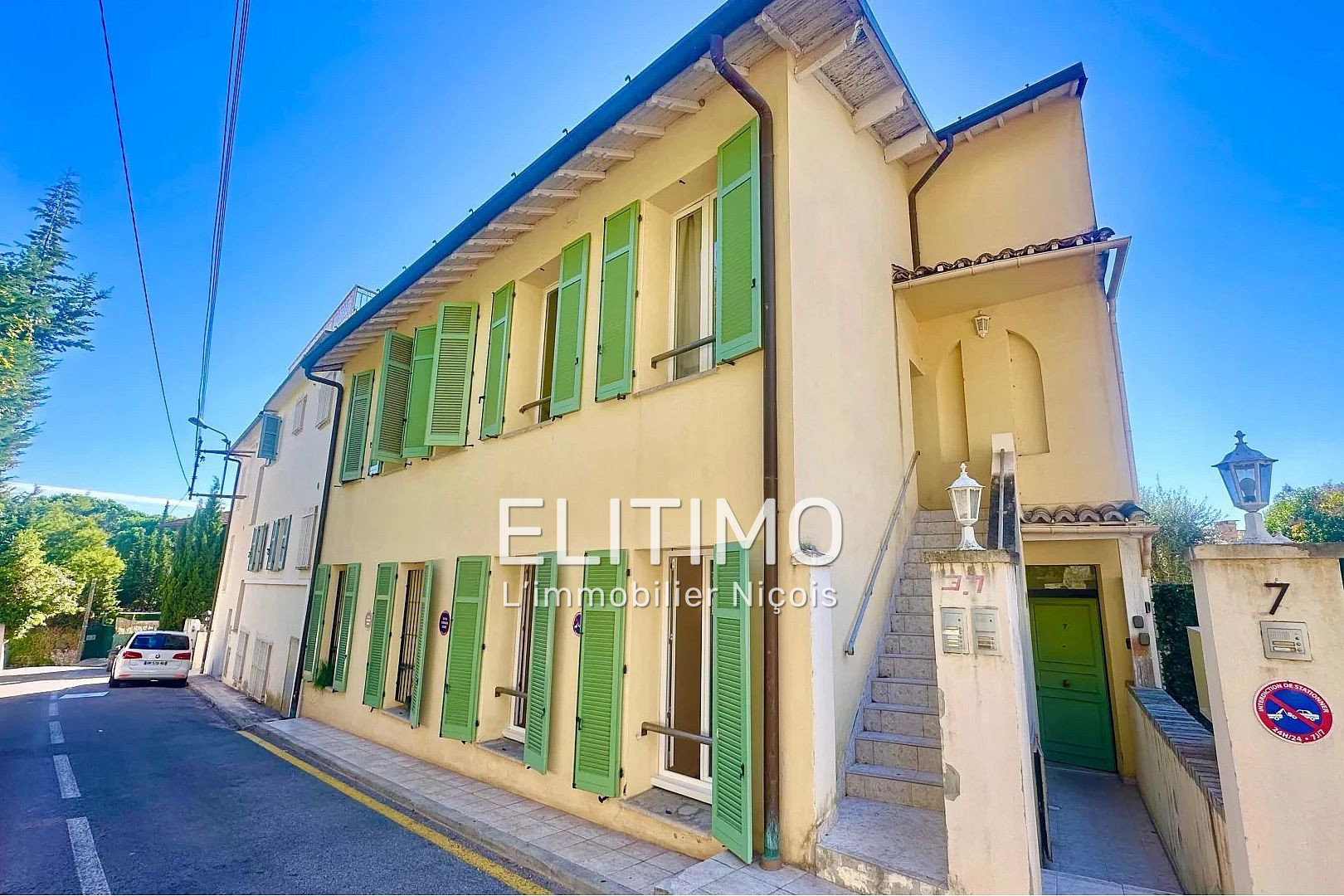 Agence immobilière de ELITIMO