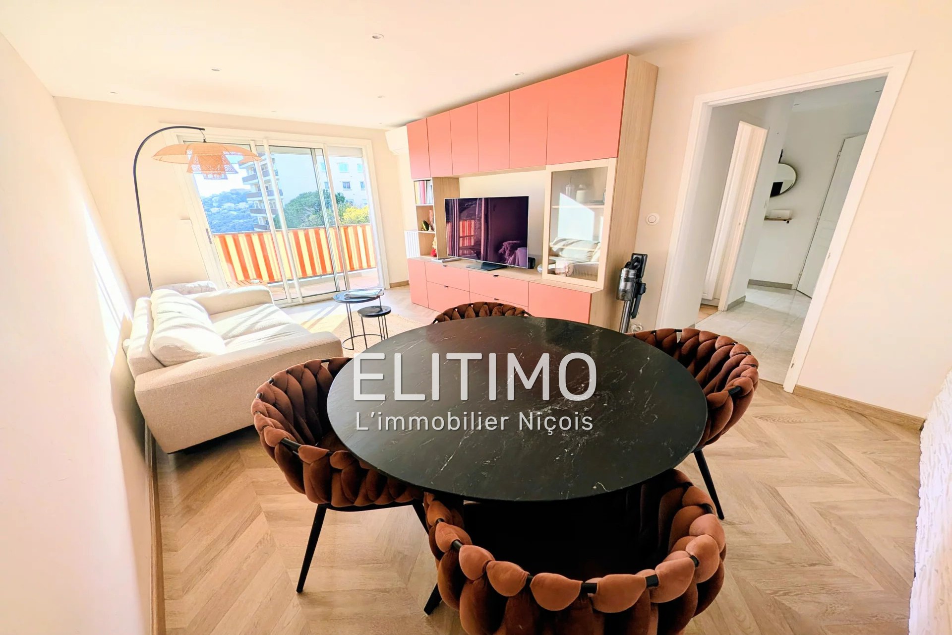 Agence immobilière de ELITIMO