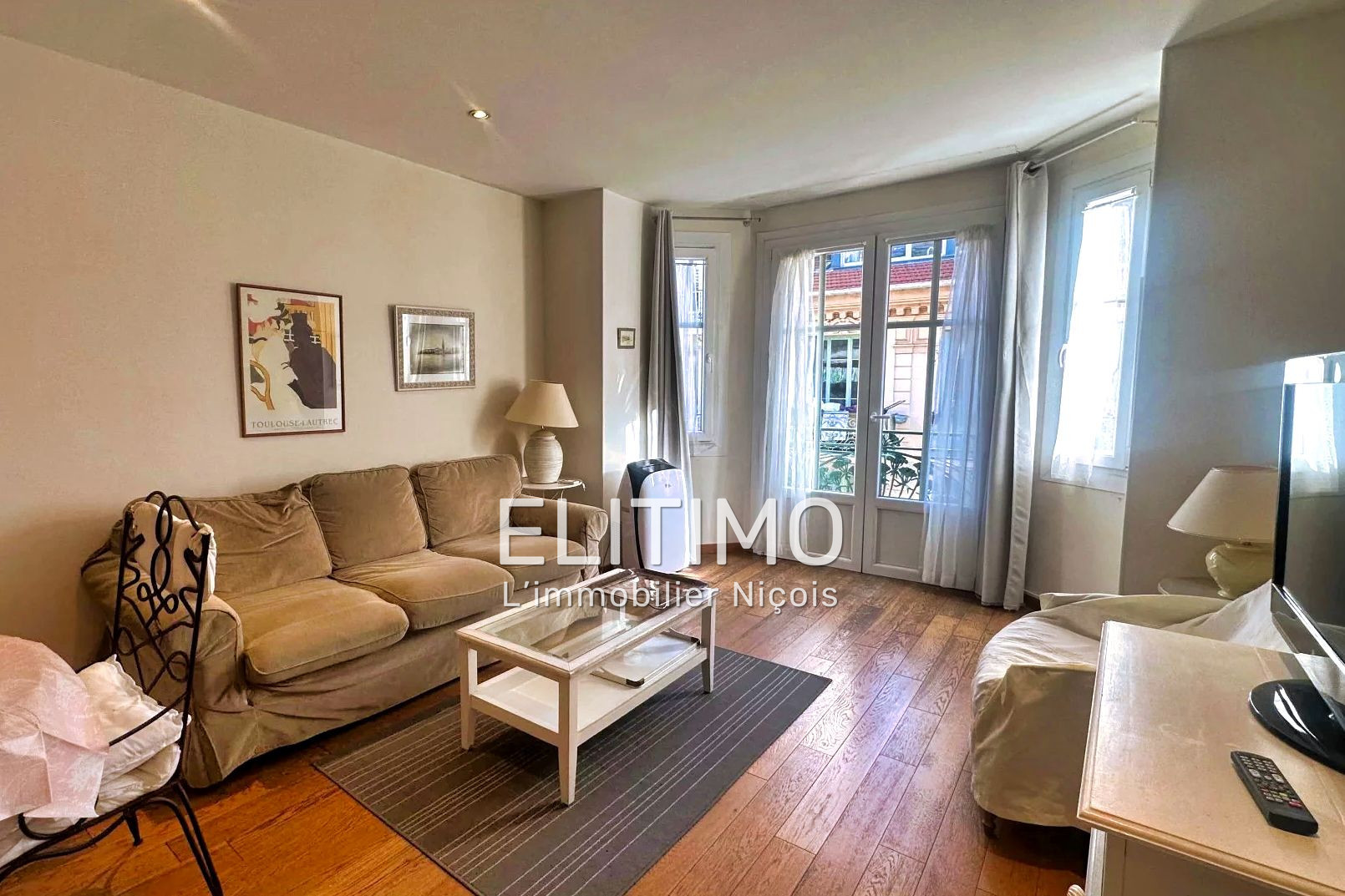 Agence immobilière de ELITIMO