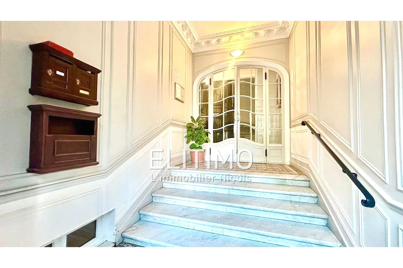 Agence immobilière de ELITIMO