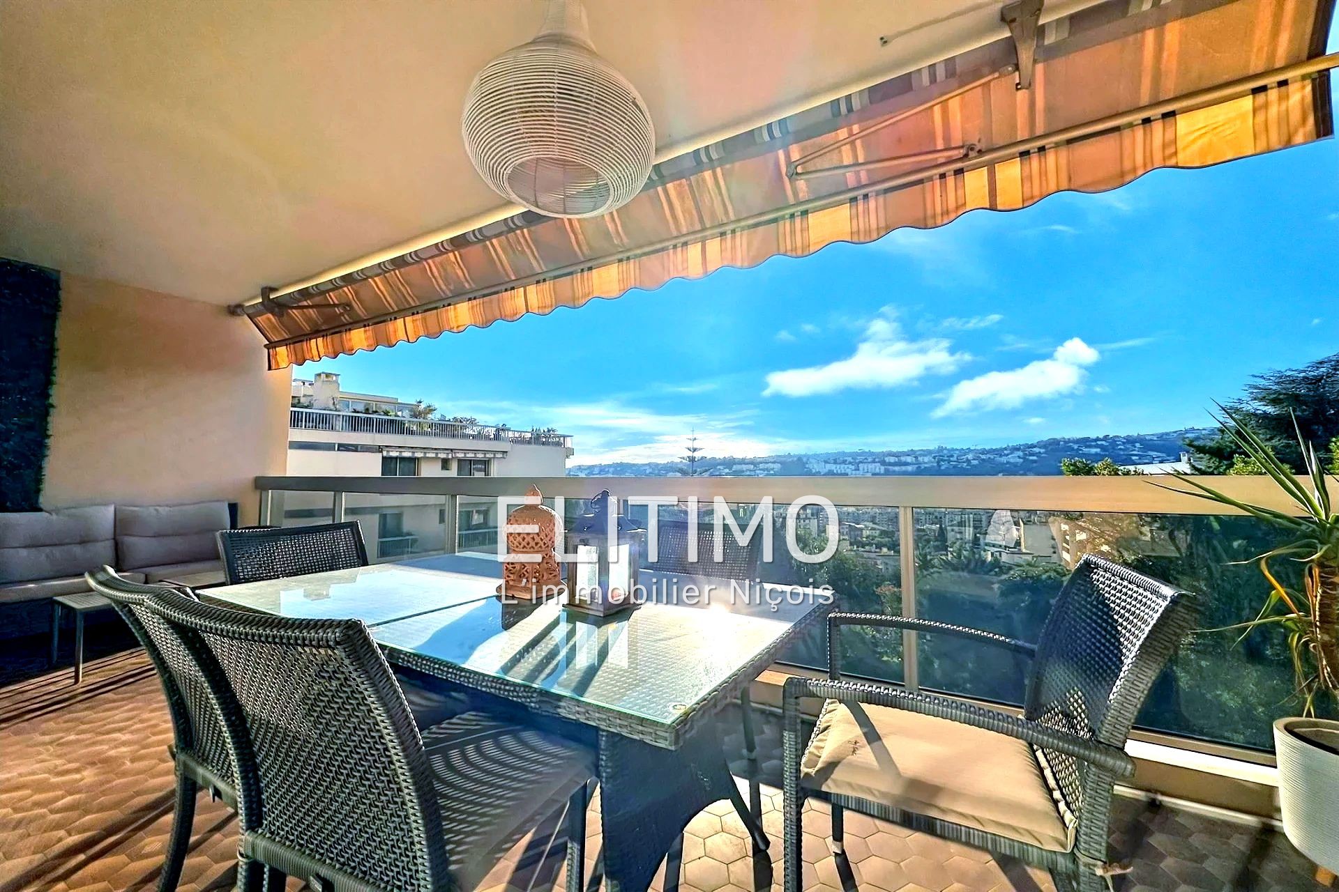 Agence immobilière de ELITIMO