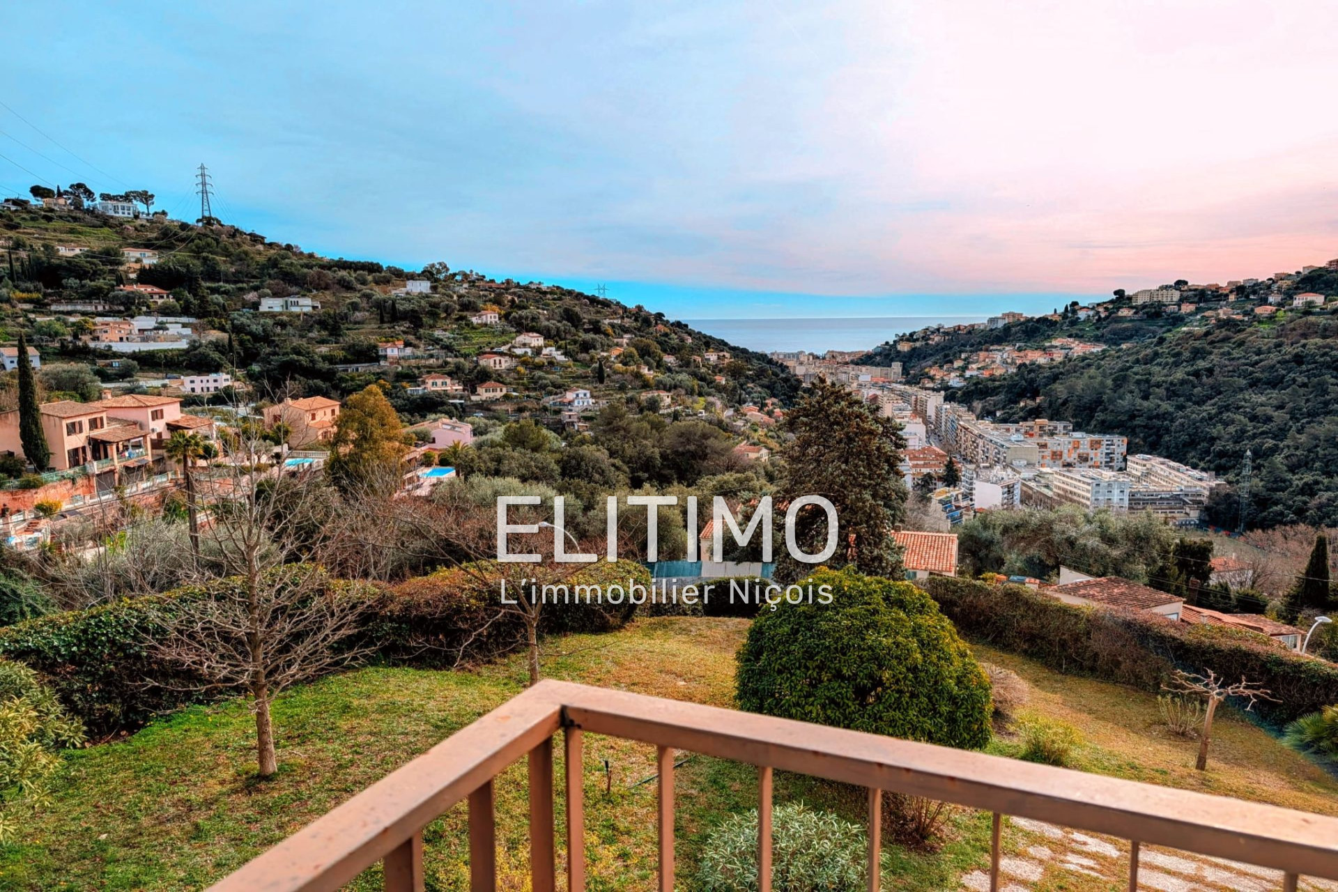 Agence immobilière de ELITIMO