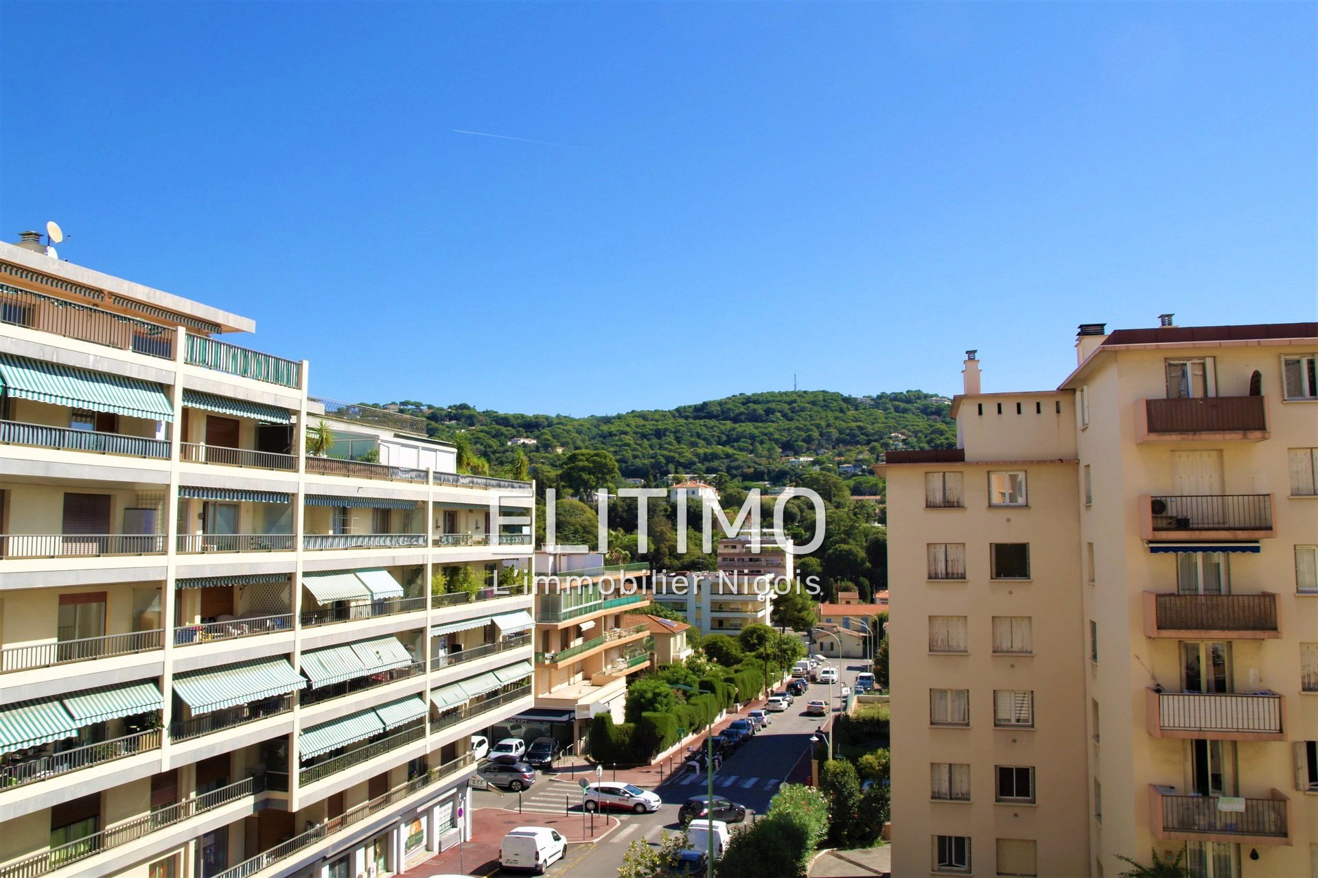 Agence immobilière de ELITIMO