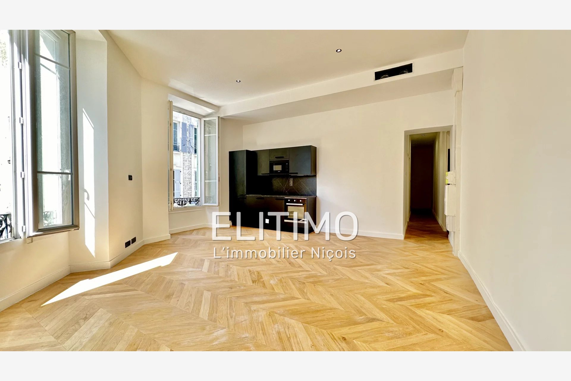 Agence immobilière de ELITIMO