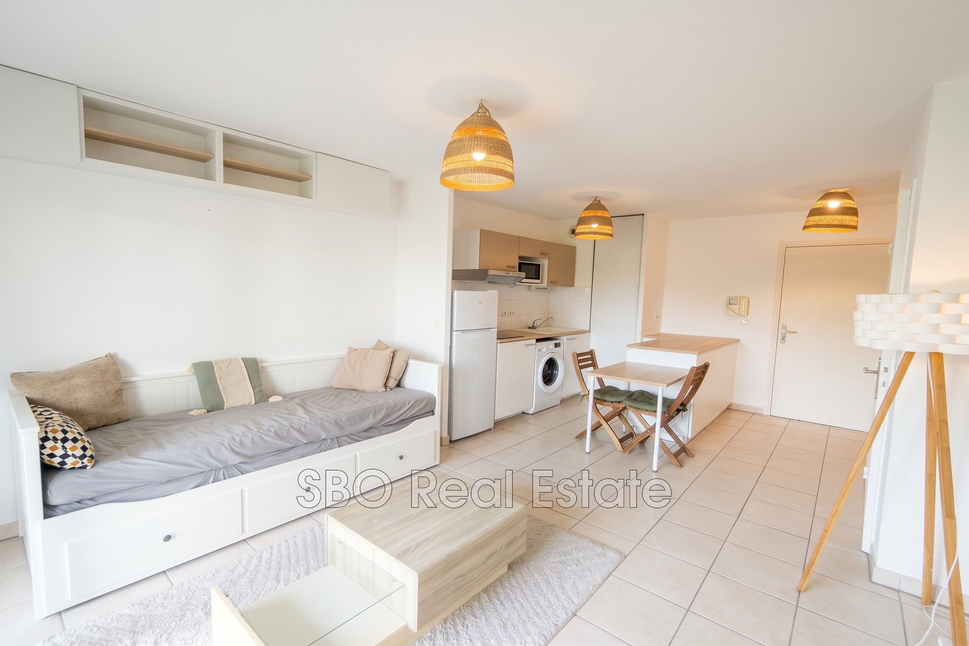 Agence immobilière de SBO Real Estate