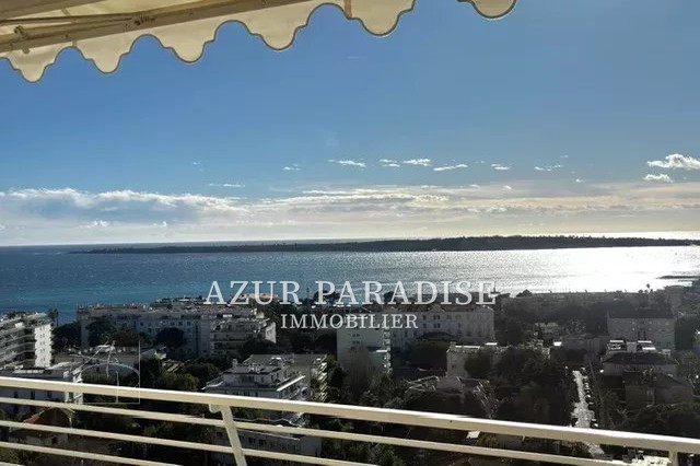 Vente appartement 3 Pièce(s)