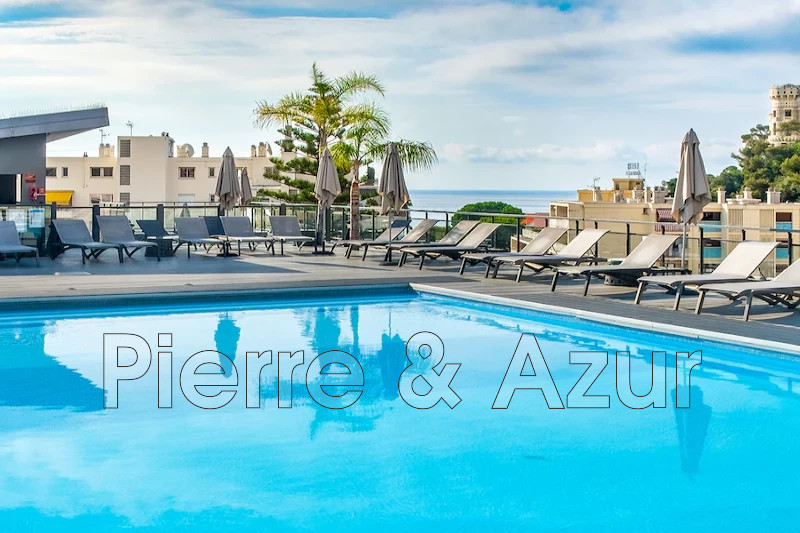 Image principale - Roquebrune-Cap-Martin