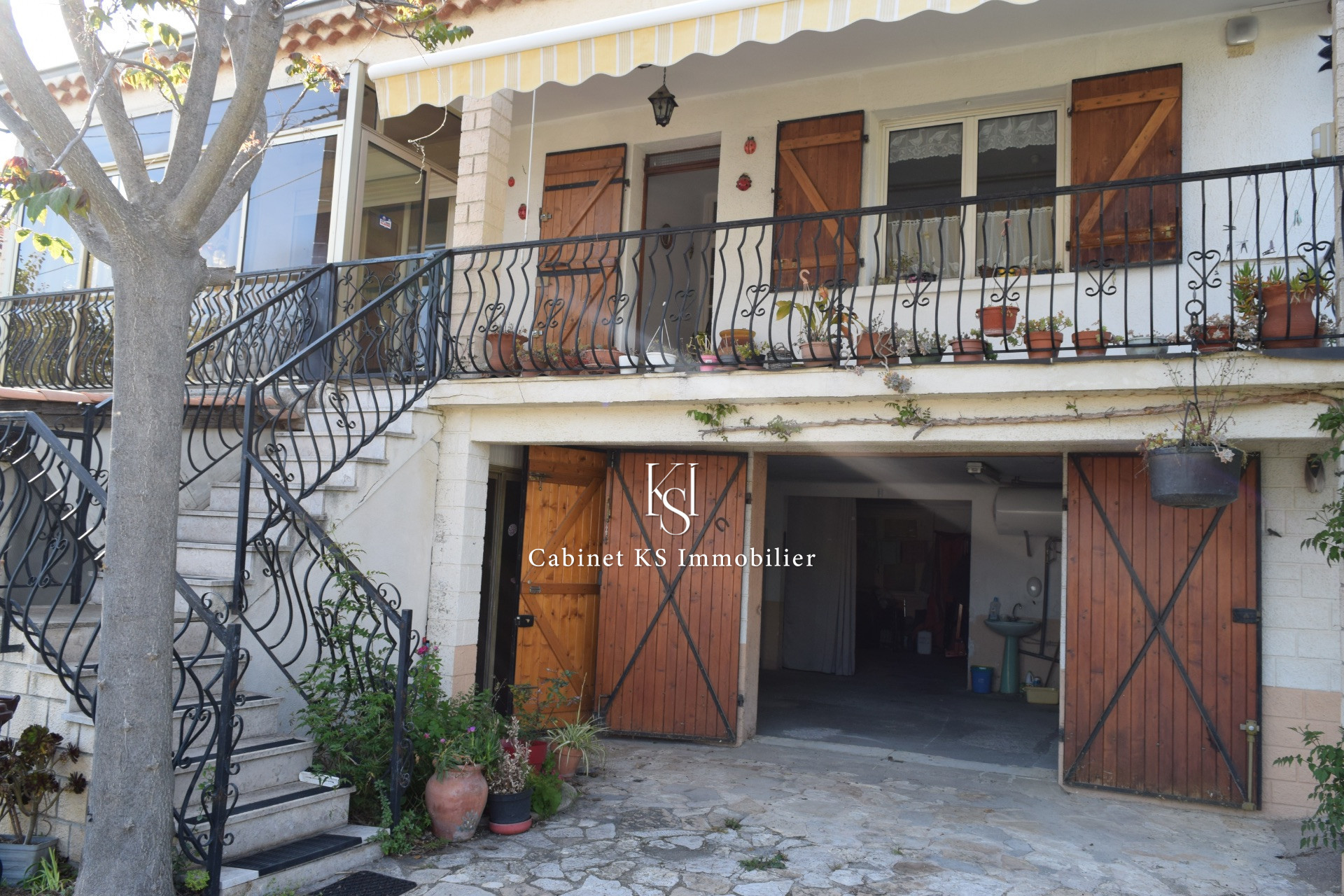 Agence immobilière de KSI immobilier  
