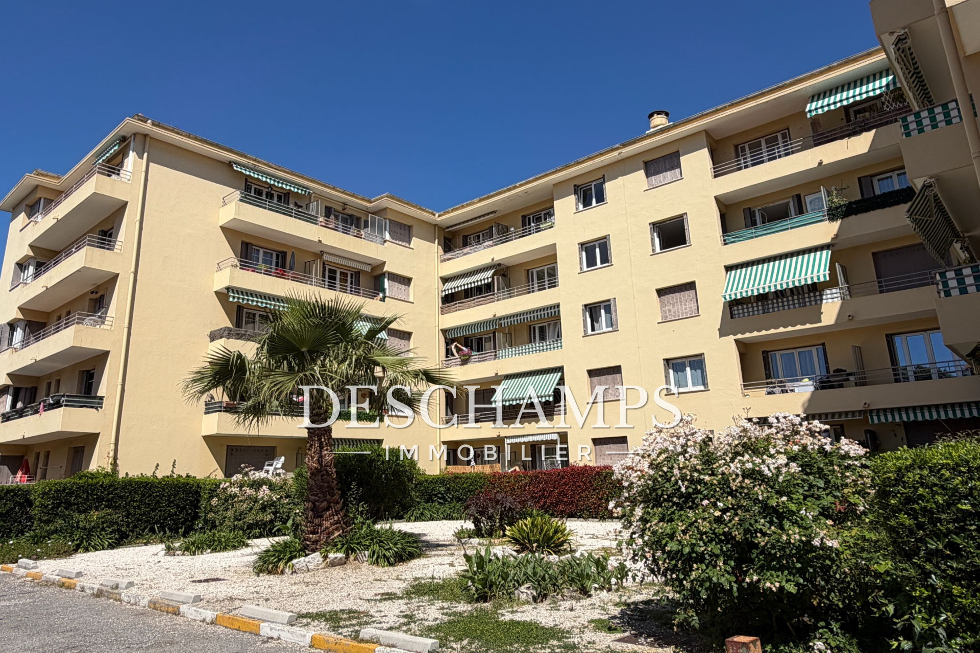 Image principale - Cagnes-sur-Mer