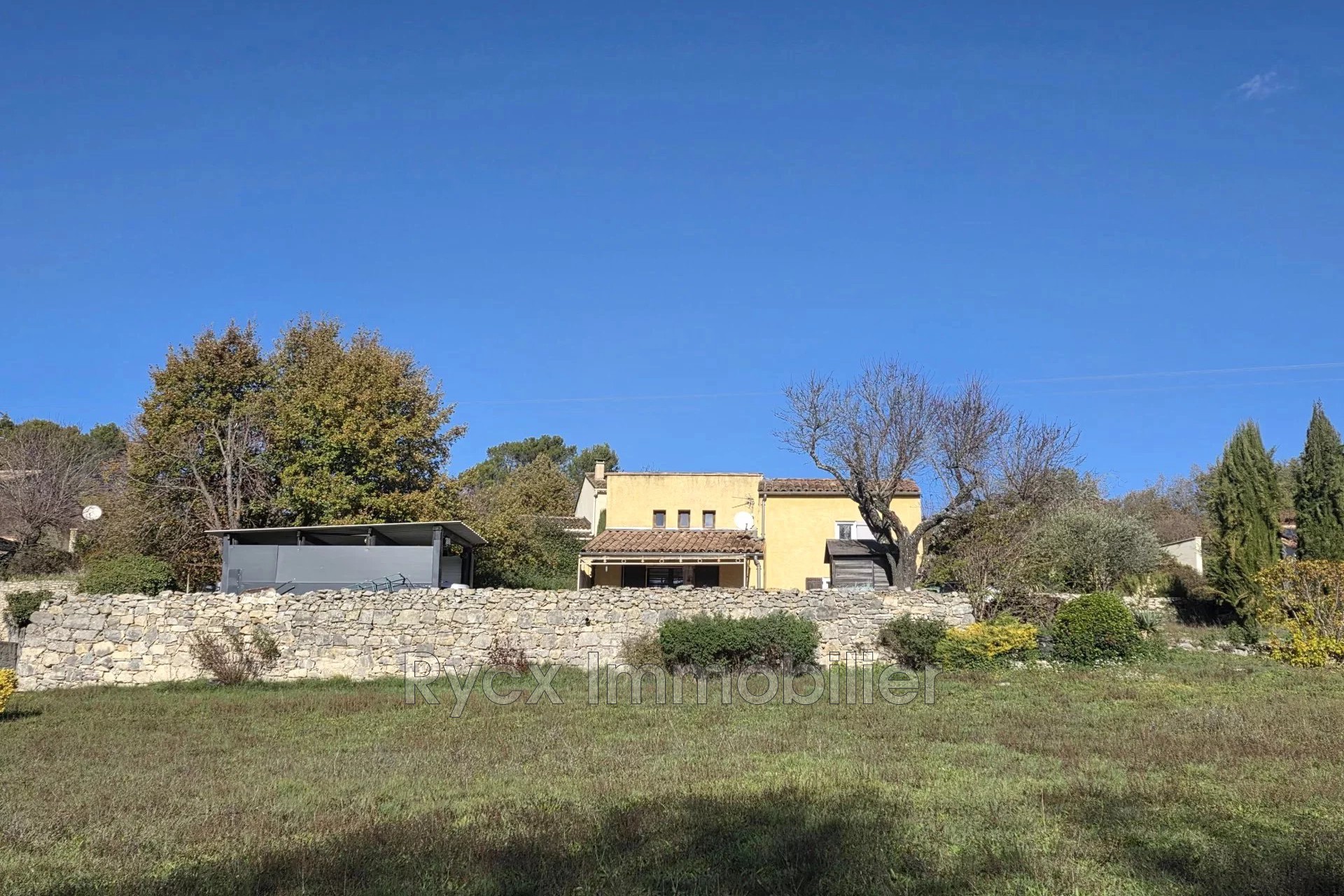 Agence immobilière de Rycx Immobilier