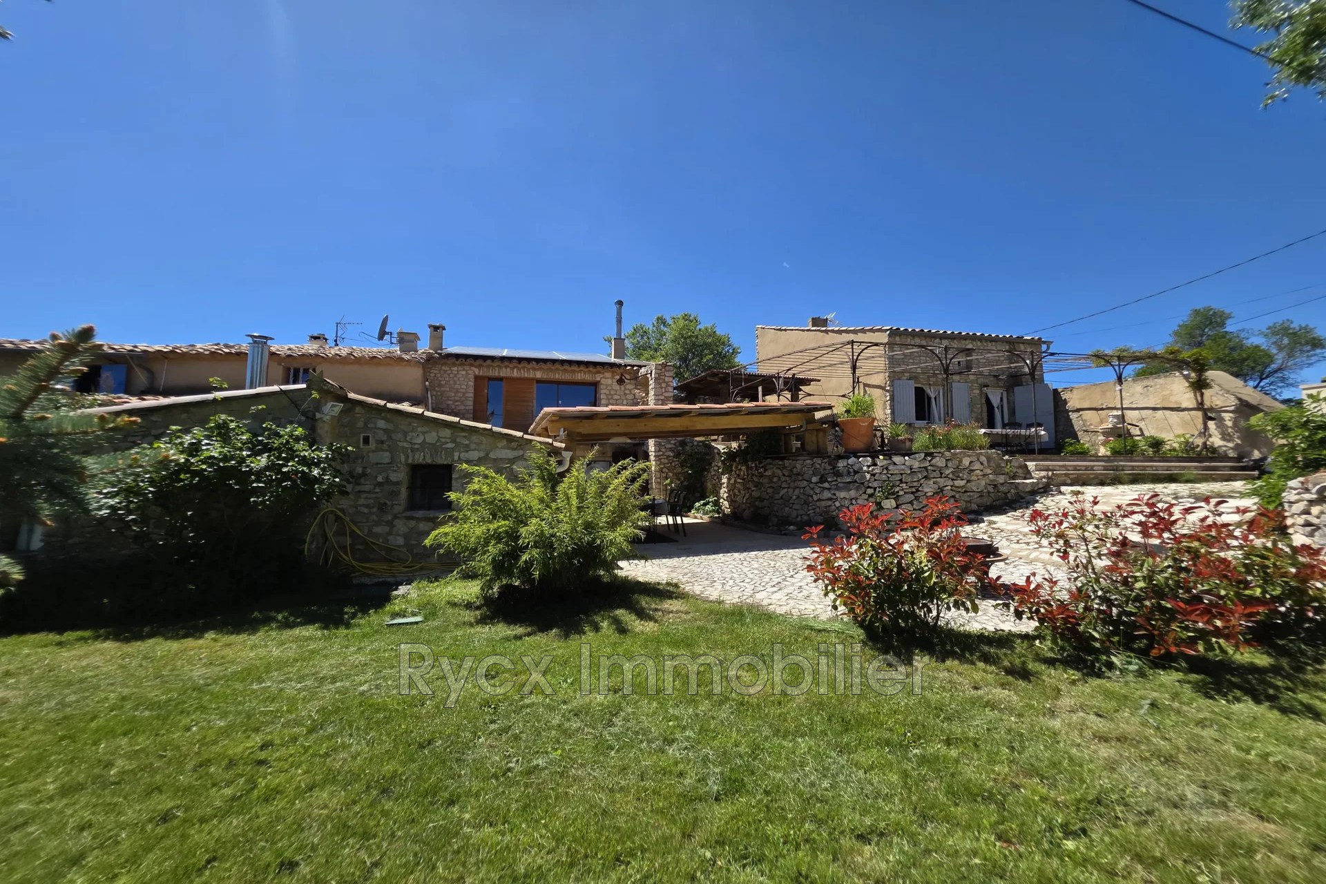 Agence immobilière de Rycx Immobilier