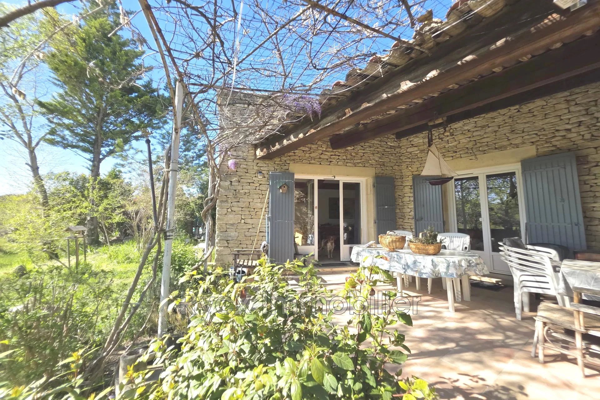 Agence immobilière de Rycx Immobilier