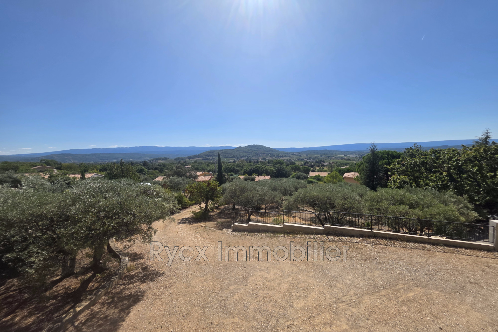 Agence immobilière de Rycx Immobilier