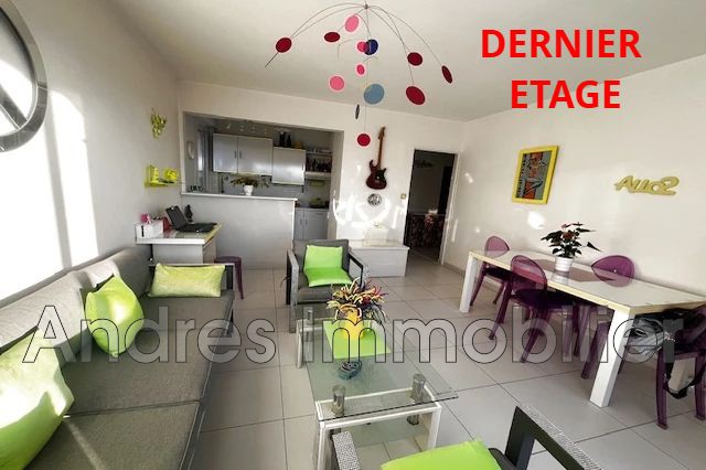 Agence immobilière de Andres Immobilier