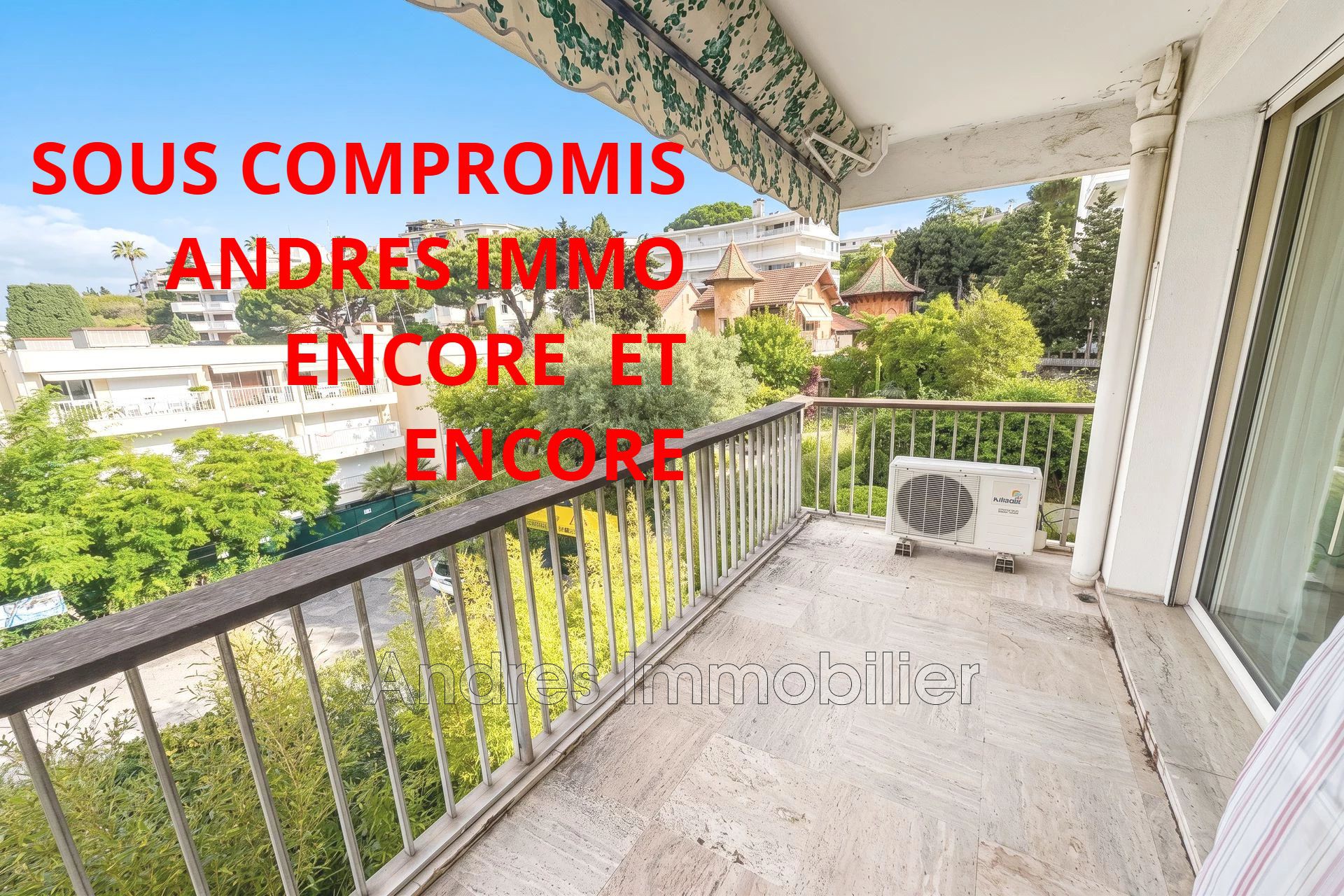 Agence immobilière de Andres Immobilier