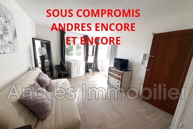 Agence immobilière de Andres Immobilier