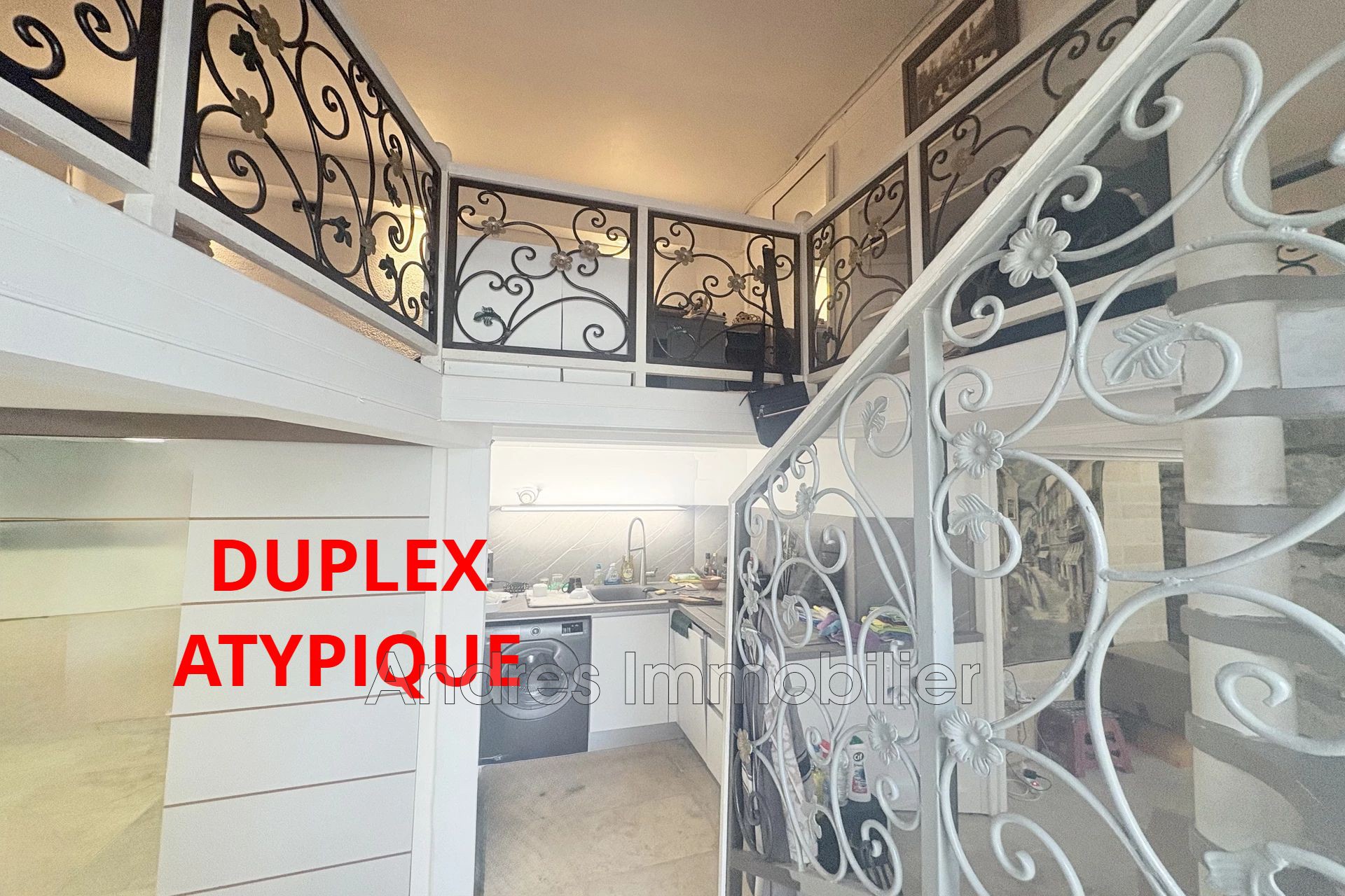 Agence immobilière de Andres Immobilier