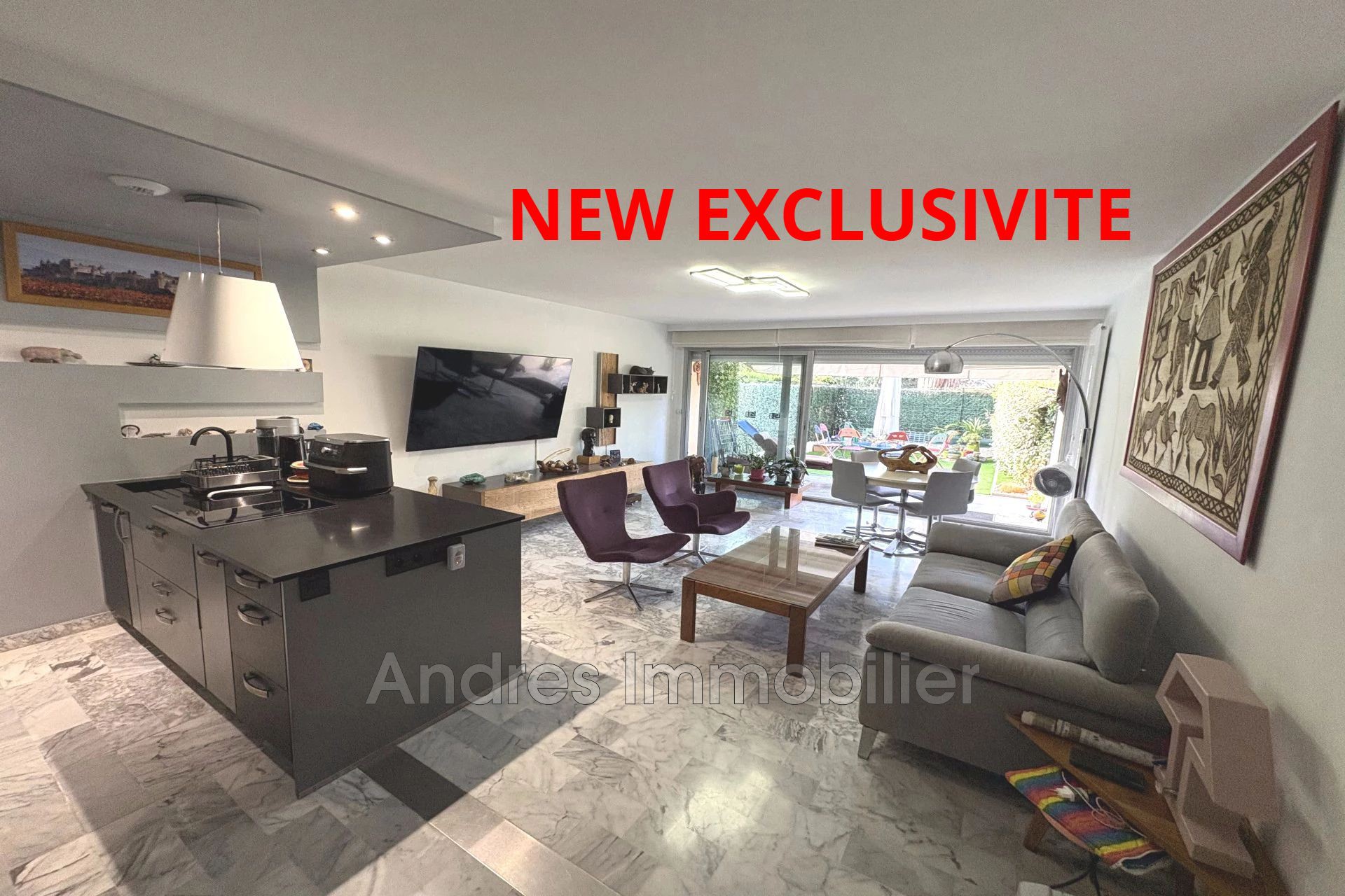 Agence immobilière de Andres Immobilier