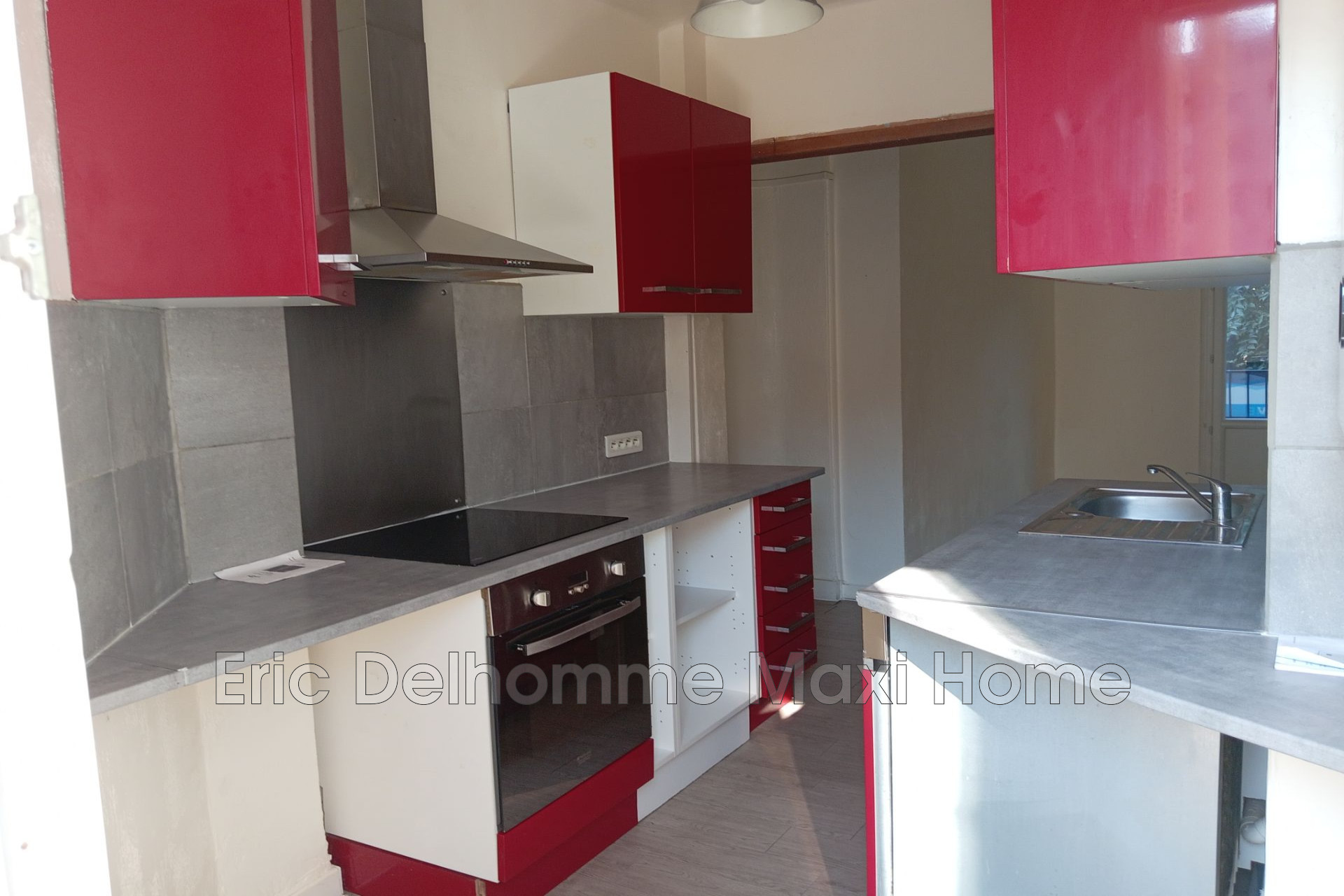 Agence immobilière de D'Habitat <<L'agence immobilière>>