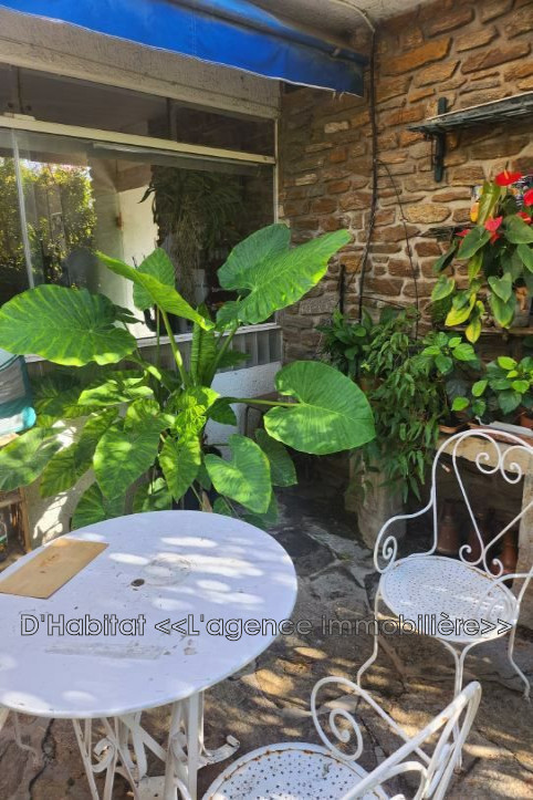 Agence immobilière de D'Habitat <<L'agence immobilière>>