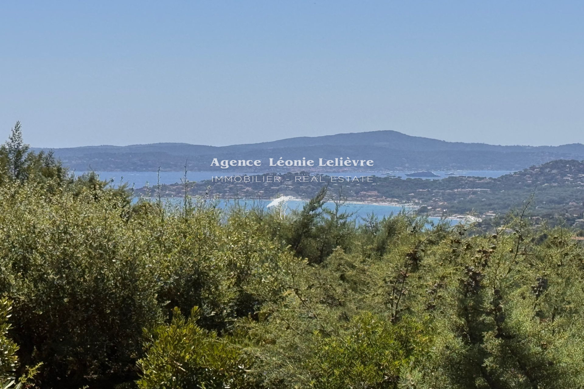 Agence immobilière de Agence Leonie Lelievre