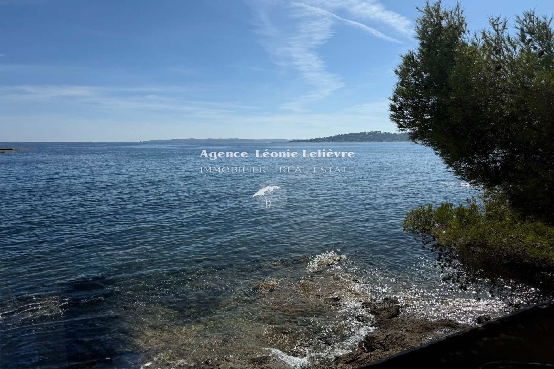 Agence immobilière de Agence Leonie Lelievre