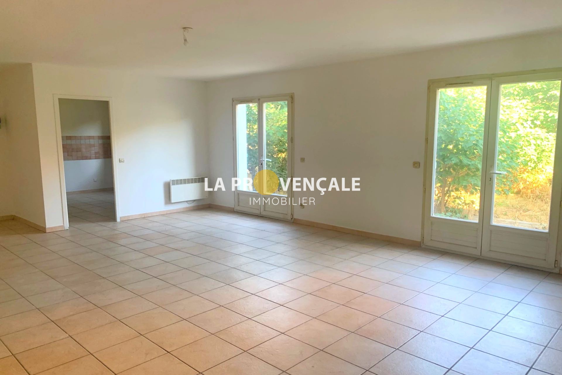 Agence immobilière de La Provençale Gréasque