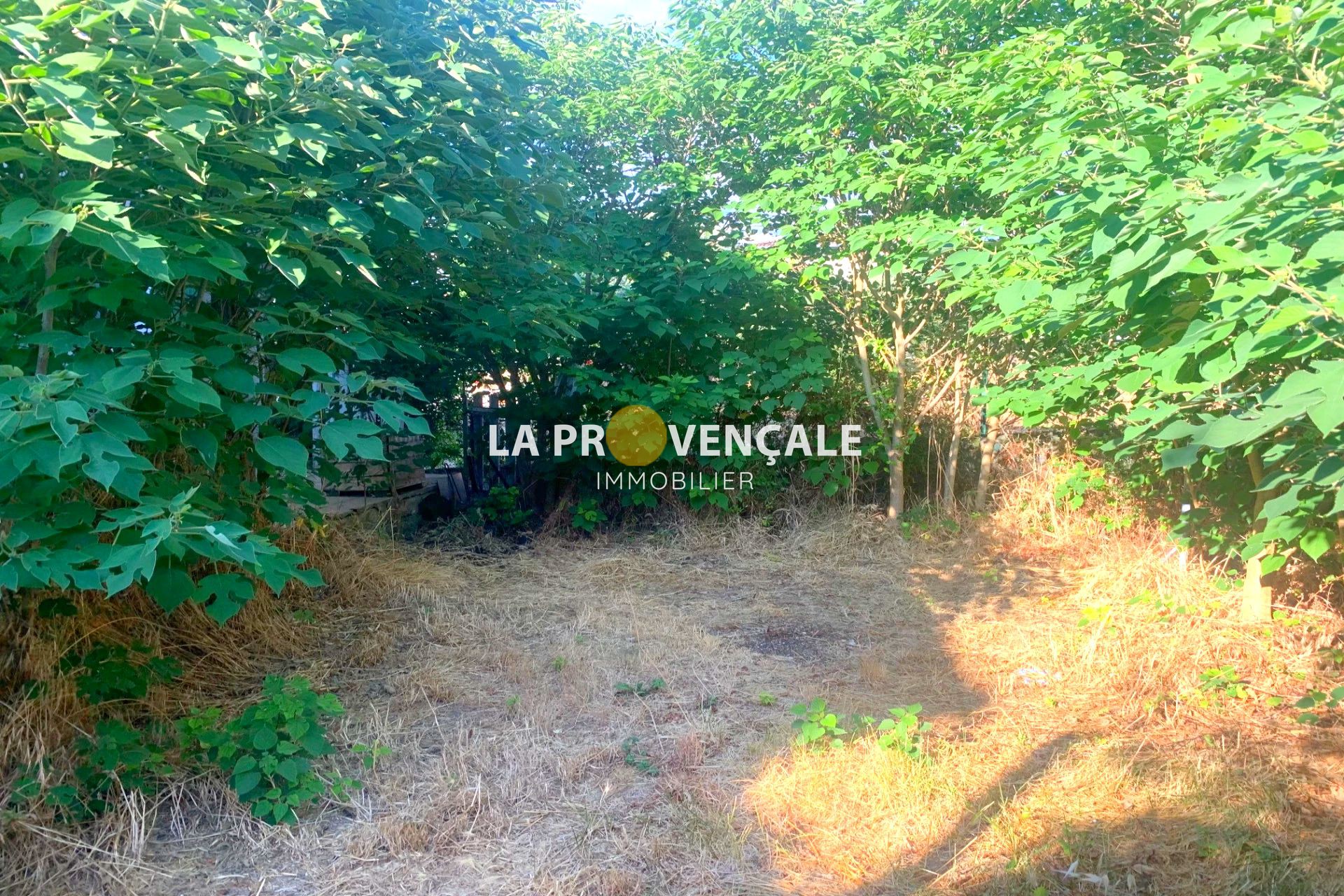 Agence immobilière de La Provençale Gréasque