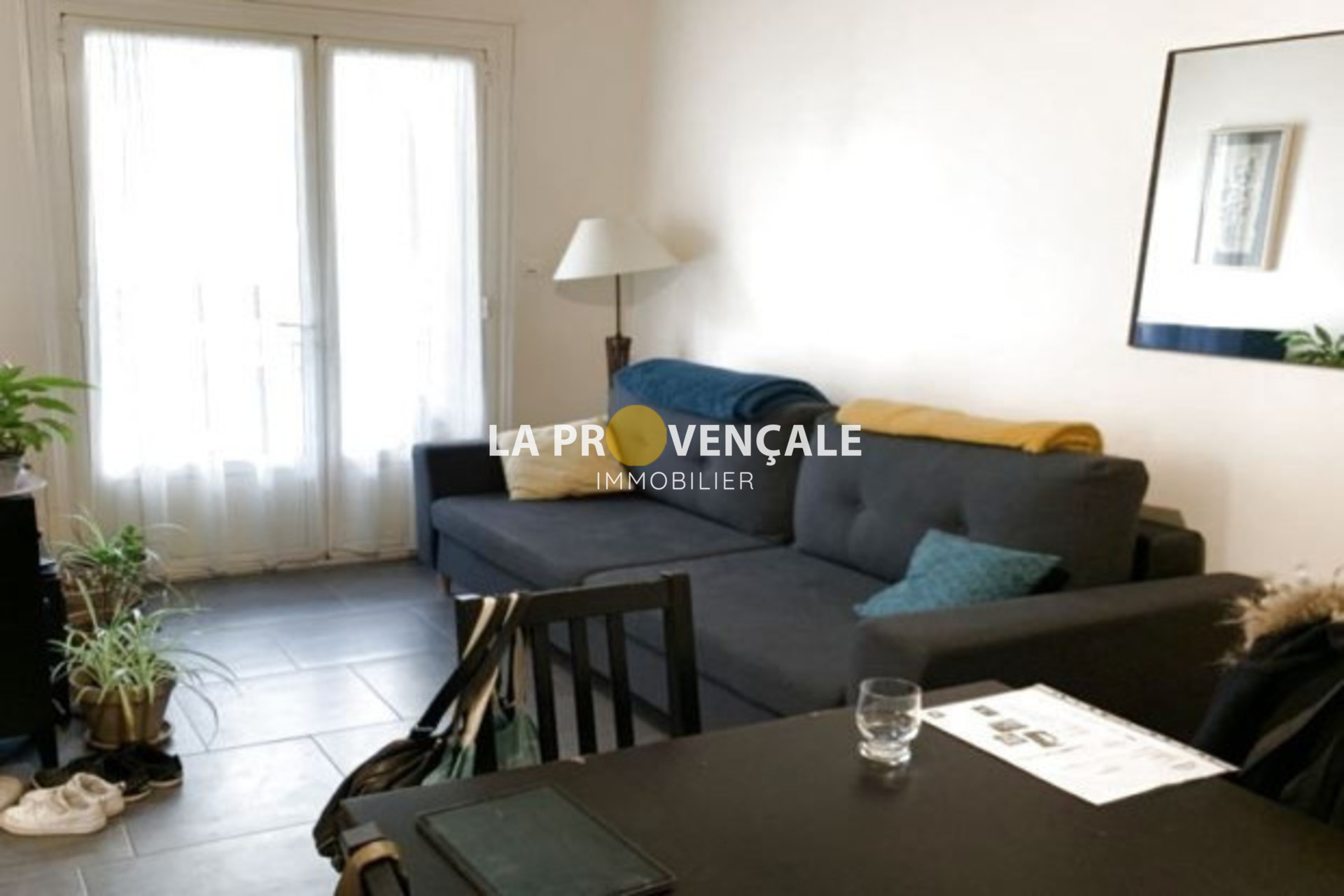 Agence immobilière de La Provençale Gréasque