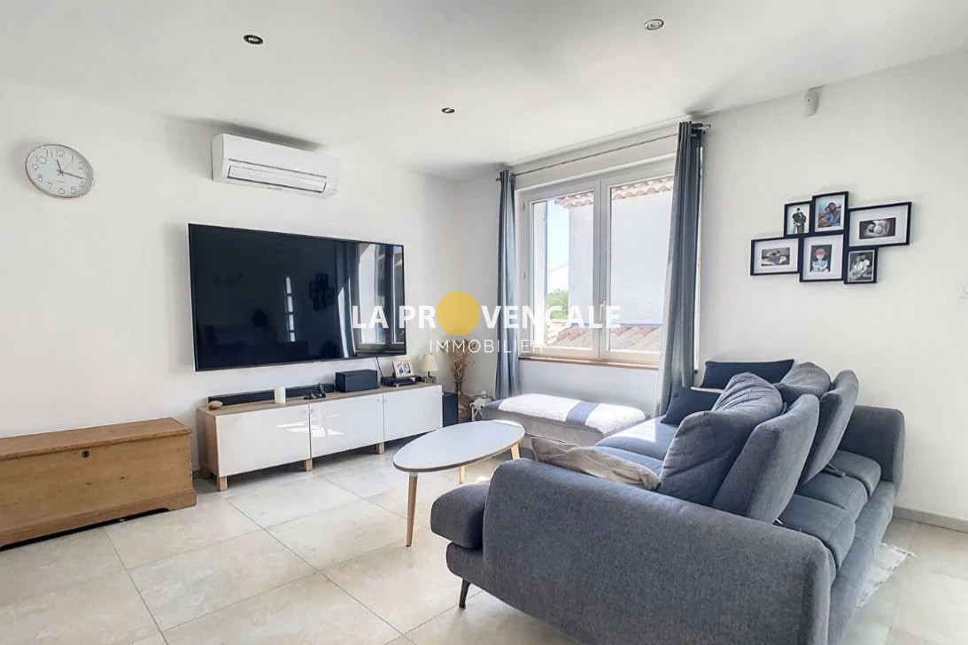 Agence immobilière de La Provençale Gréasque