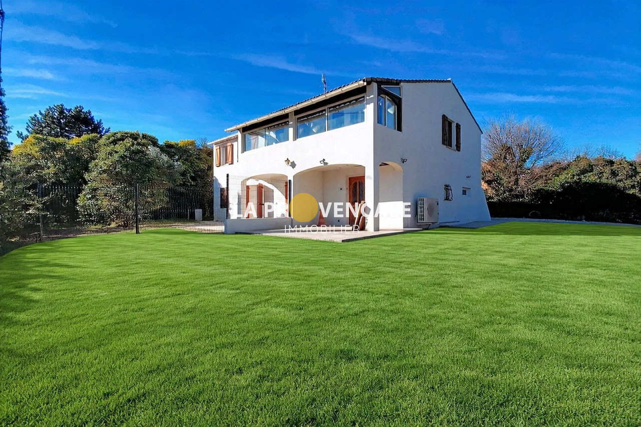 Agence immobilière de La Provençale Gréasque