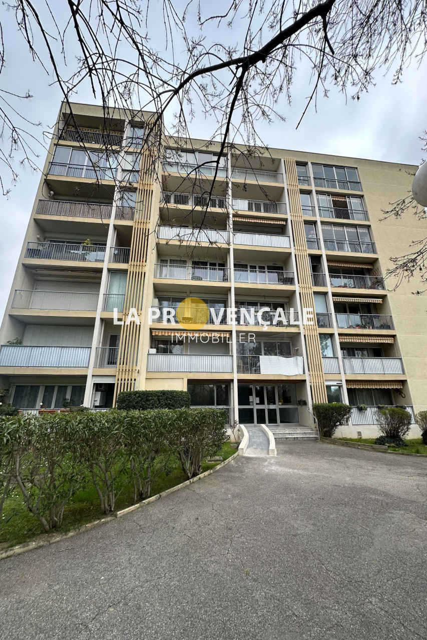 Agence immobilière de La Provençale Gréasque