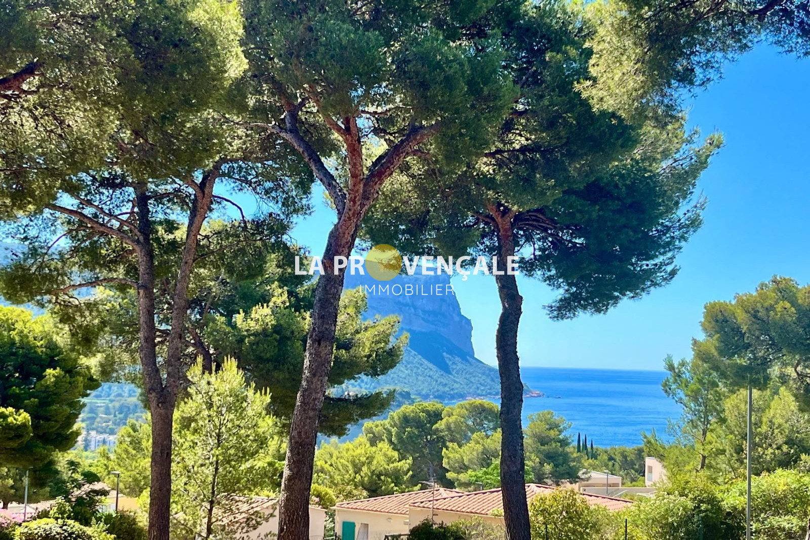 Agence immobilière de La Provençale Gréasque