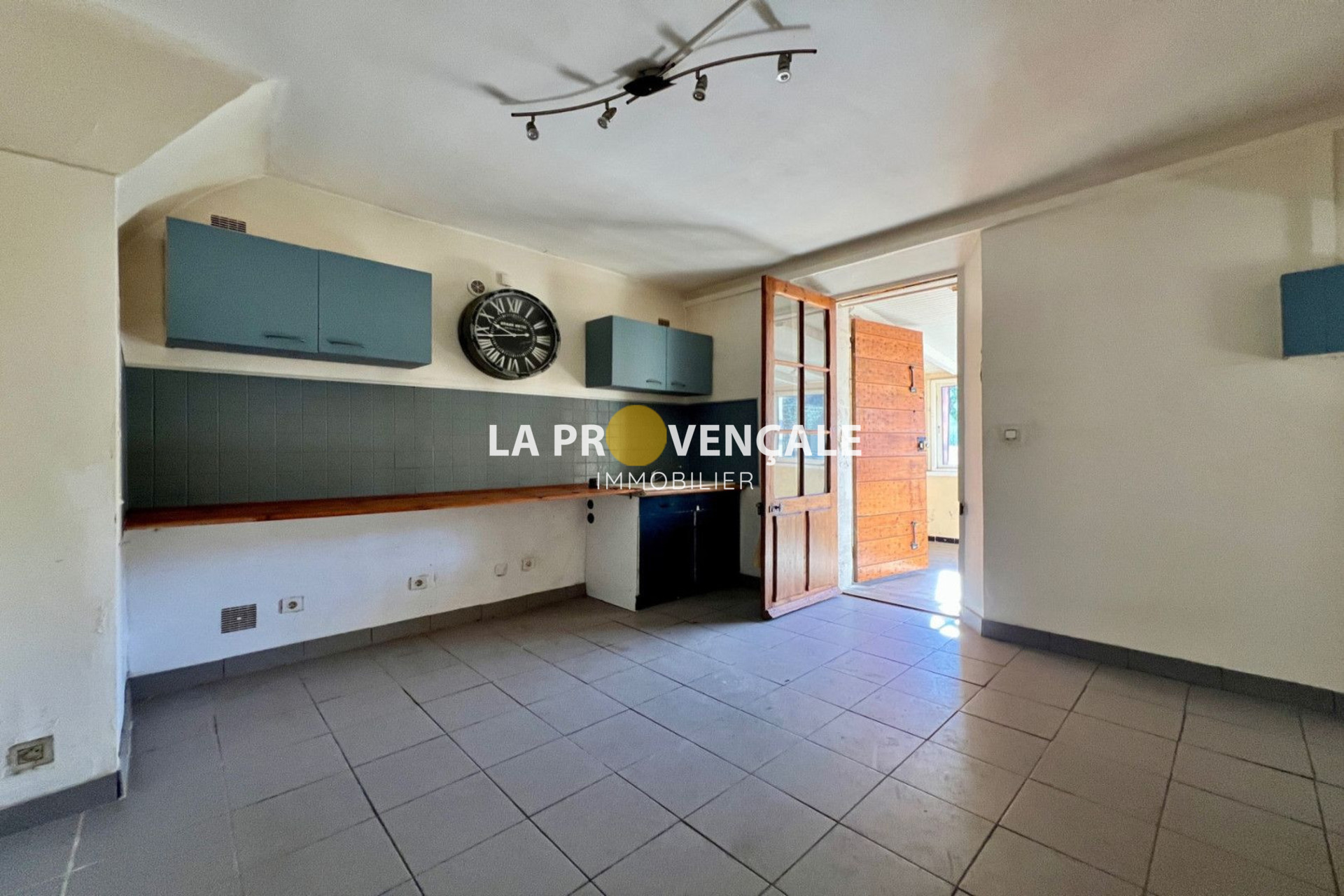 Agence immobilière de La Provençale Gréasque
