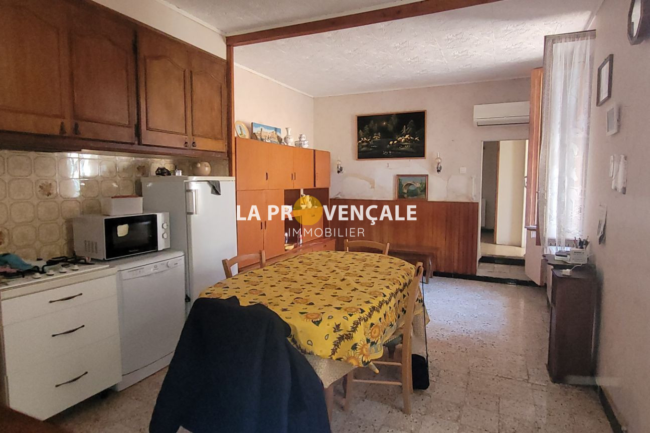 Agence immobilière de La Provençale Gréasque